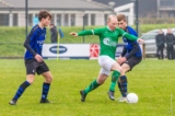 S.K.N.W.K. 1 - De Meeuwen 1 (competitie) seizoen 2024-2025 (31/85)